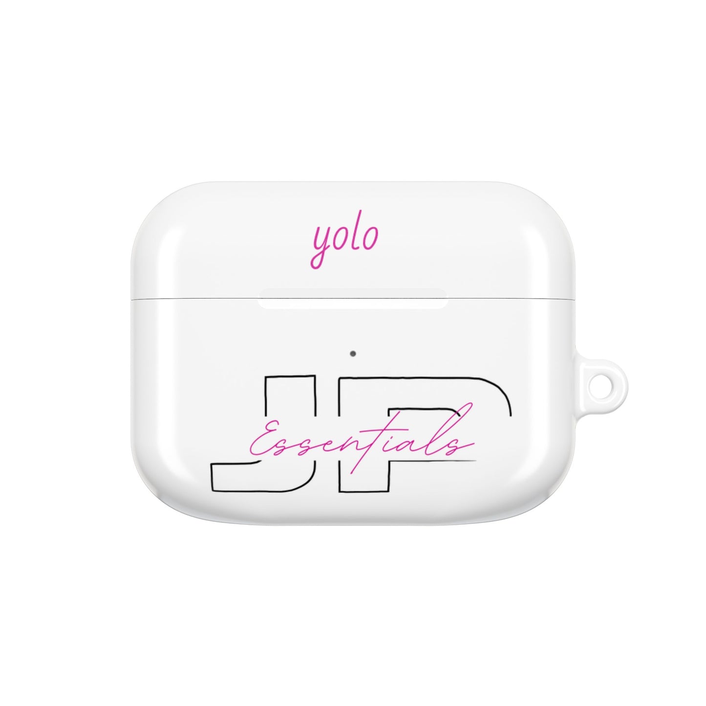 AirPods Hülle
