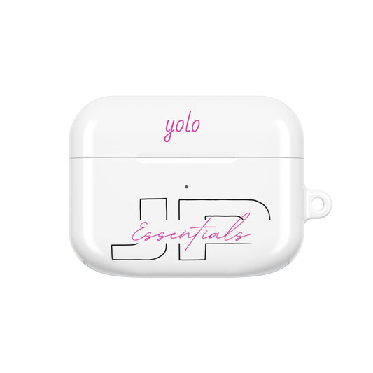 AirPods Hülle