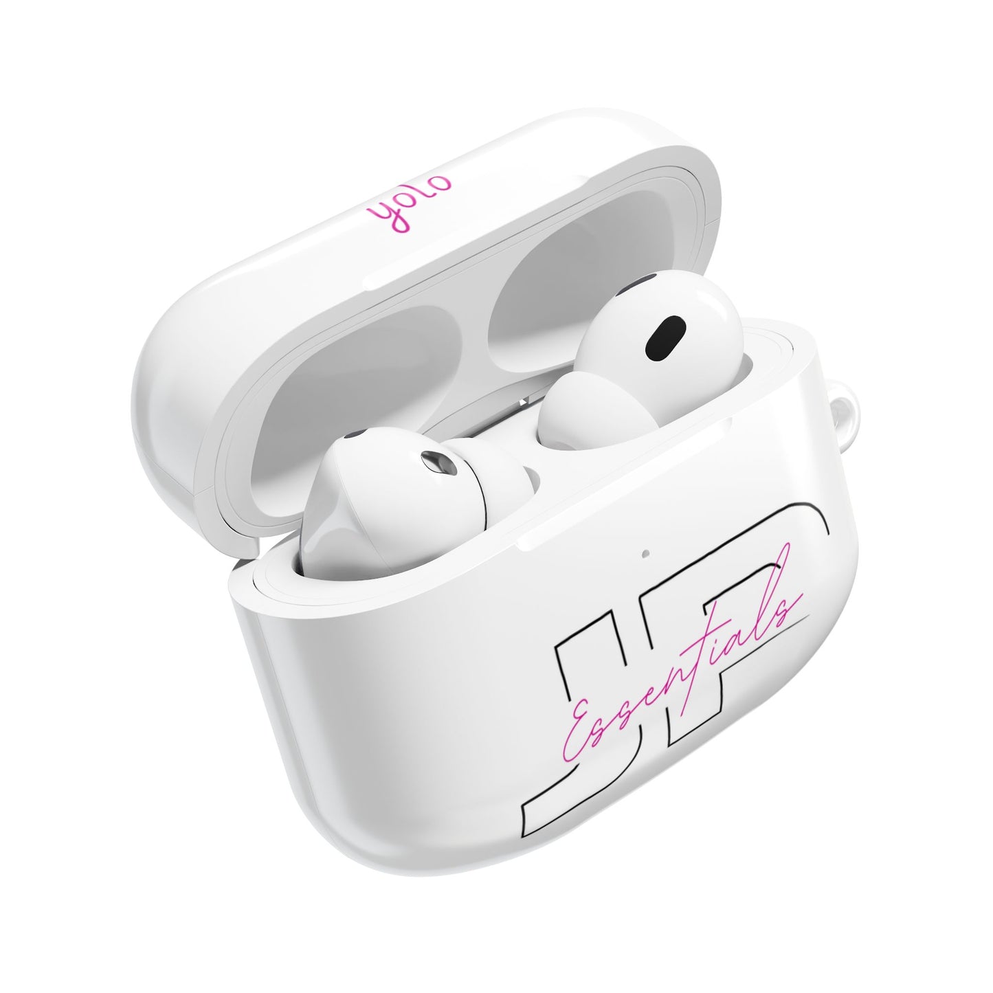 AirPods Hülle